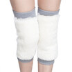 Feimu FEIMO Wool Leggings Warm Arthritis Anti-Aging Legs Winter Men&39s&Women&39s Riding Sport Thickening Knee L