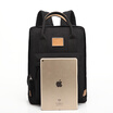 Saturn statin free people 01C ink black light security after the opening of the new closed liner thick canvas splashing water upgrade dual shoulder camera bag