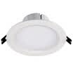 Foshan Lighting FSL LED Downlight 7W35 inch warm white one anti-fog ceiling lamp opening 10 cm US home ivory white