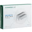 Miki SUNWOOD 8210 70 pages thick staples staples specifications 2310 1000 box 10 box