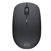 Dell DELL WM126 Dell wireless optical mouse red wireless mouse