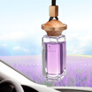 Etonner car perfume car pendant hanging car hanging perfume green tea fragrant essential oil Versailles