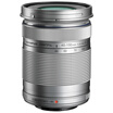 Olympus OLYMPUS MZUIKO DIGITAL ED 40-150mm f 4-56 R Remote zoom lens silver