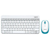Logitech Nano Wireless Mouse&Keyboard Set