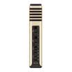 Victory TAKSTAR PH-120 mobile phone microphone sing it all k kop anchor special microphone Apple Andrews live wheat mobile phone live computer K song wheat&earth gold