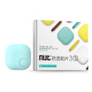 Nuts nut 3s intelligent anti-lost material patch smart home intelligent wear mint green