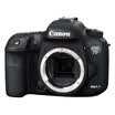 Canon EOS 7D Mark II SLR camera body including Wi-Fi adapter W-E1