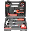 Kraftwell Toolbox Tool Set 35 Pieces H16035A