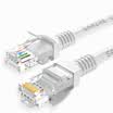Shanze SAMZHE high-speed ultra-five CAT5e class cable network 100 Gigabit network cable computer network jumper super 5 class finished cable line Beijie 5 meters ZW-05