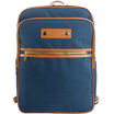 Rich like WB08020 Korean wind series backpack sapphire blue