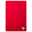 Seagate Backup Plus 4TB USB30 25 &quotMobile Hard Disk Red Edition STDR4000303