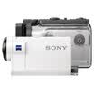 Sony AS300 Cool shot sports camera camera optical image stabilizer 60 meters waterproof shell 3x zoom