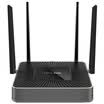 TP-LINK TL-WAR1200L 1200M dual-band enterprise-class wireless router Gigabit port wifi through the wall