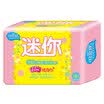 Times the Shuter mini sanitary napkin sanitary napkin 180mm 18 18 tablets new random distribution of old&new packaging