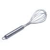 Jingdong Supermarket Thousands of Seiko Stainless Steel Handmade Whisker&Nozzle Stainless Steel Beater