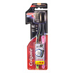 Colgate Colgate fiber long prepared long carbon toothbrush × 2 discount equipment new&old packaging random hair