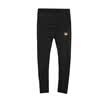 Pui Mummy Maternity Leggings Touching Leggings B7051 Dark Gray XXL