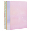 Morning light M & G HAPY0064 A5 cartoon A paragraph color suture this soft copy note book diary 38 page 10 installed