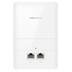 TP-LINK TL-AP1300I-PoE 1300M dual-band wireless panel AP enterprise hotel villa wifi access POE power supply AC management