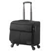New Beauty Samsonite EMINENCE Business Long Box 41B 09006 Black 18 inches