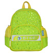 Confucius school bag kindergarten bag K101 green shoulder bag
