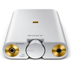 Sony SONY PHA-1A portable headphone amplifier silver