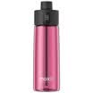 Moikit McKay Smart Sports Cup Scientific Large Capacity Suction Cup Single Layer Fitness Cup Leakproof Outdoor Travel Portable Water Bottle 700ml Rose Red