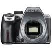 PENTAX PENTAX K-70 SLR body silver