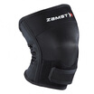 Zenst ZAMST running special knee knee RK-2 to reduce the burden of the knee below the marathon cross-country running to protect the knee movement gear 1 only black L