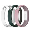 Sony SONY SWR110 SWR10 Wristband Wristband Green White Pale Tri-color