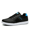 Playboy PLAYBOY DS65079 Men&39s shoes small white shoes wild light board shoes men&39s sports shoes black 43