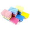 Jingdong supermarket Kangmei Ya sponge clean cloth volume 12 KYZH-012