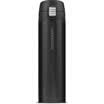 Lock & lock Fun Locks Mugs Black 390ML Insulation Cups LHC3222BLK