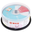 Woodpecker CD-R 52 speed 700M mood series of barrels 25 burner disc