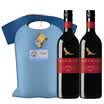 Jingdong Supermarket Jingdong overseas straight mining Australian imports Fu WolfBlass red card la la Cabernet Sauvignon red wine 2x750ml Manchester City boutique gift box version