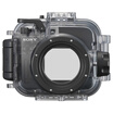 Sony RX100 Underwater Housing for RX100-series cameras Underwater Camera Housing Clear MPK-URX100A