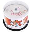 Woodpecker DVD R 16 Speed ​​47G Fire Series Bottles 50 discs