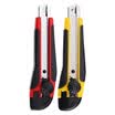 Chenguang M & G ASS91316 Knob Clamp Large Art Knife Cutter 18mm Contains 2 blades at random delivery