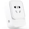 Control K2-Pro small k2 generation upgrade USB socket WIFI time delay remote control switch dual USB port charge protection power statistics comes with night light