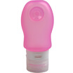 Gijia Lin JAJAJLIN Travel Washing Bottles Shampoo Shower Gel Lotion Cosmetics Silicone Bottles Bottling Supplies JA008 Pink Large 89ML