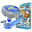 Smart vision LDCX magic gyro bucket soul awakening suit - deep sea ice dragon God 6512 lasting combat type
