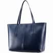 Estiria STIYA bolso de hombro de las señoras nuevo bolso de cuero de moda simple bolso grande de gran capacidad de las mujeres bolsa de hombro casual 852S0410