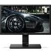 BenQ BenQ GL2070 195 inch flicker filter blue eyes love computer monitor display DVI VGA interface