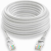 Shanze SAMZHE high-speed ultra-five CAT5e class cable network 100 Gigabit network cable computer network jumper super 5 class finished cable line Beijie 50 meters ZW-50