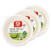 Jingdong supermarket Pisces SHUANGYU disposable degradable paper bowl bowl bowl barbecue picnic supplies 350ml DF-S704 30 loaded