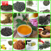 C-WL054 Different Flavor tea 24 bags Chinese TOP Brand TeaBlackGreenJasmine TeaPuErMilk OolongTieguanyinDahongpao
