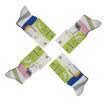 Star Square Sports Casual Cotton Socks Socks Socks Socks Men &39s Nvchers in the bottom of the towel