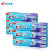 Crest 3D MICA Double-Effect Toothpastes Teeth Whitening Long Lasting Mint Flavor Tooth Pastes 120g6pcs