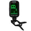 Jingdong Supermarket Anroma AT201 Guitar Bass Violin Youke Li Tuner Black