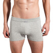 Schiesser Men&39s Underpants 3-piece flat-bottomed panties 35 11628T sapphire blue lime white 892 L